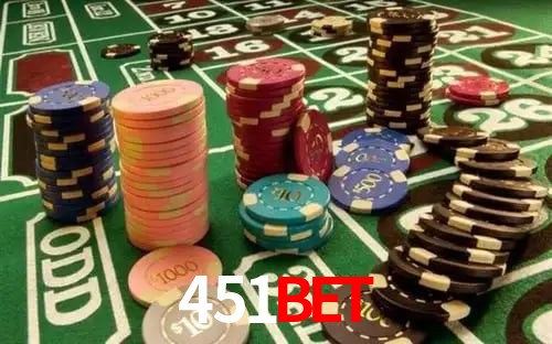 Apostas com odds competitivas na 451bet
