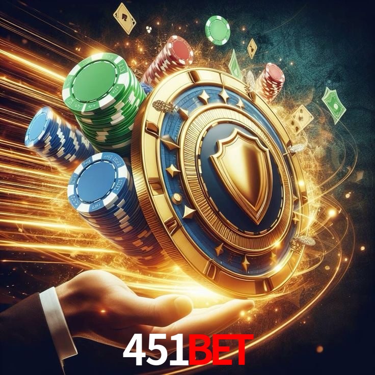 Torneios e prêmios garantidos na 451bet