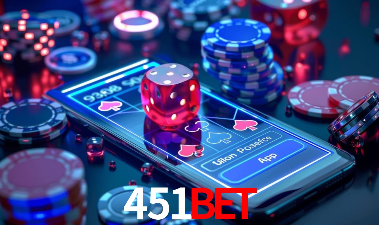Canal oficial no Telegram da 451bet