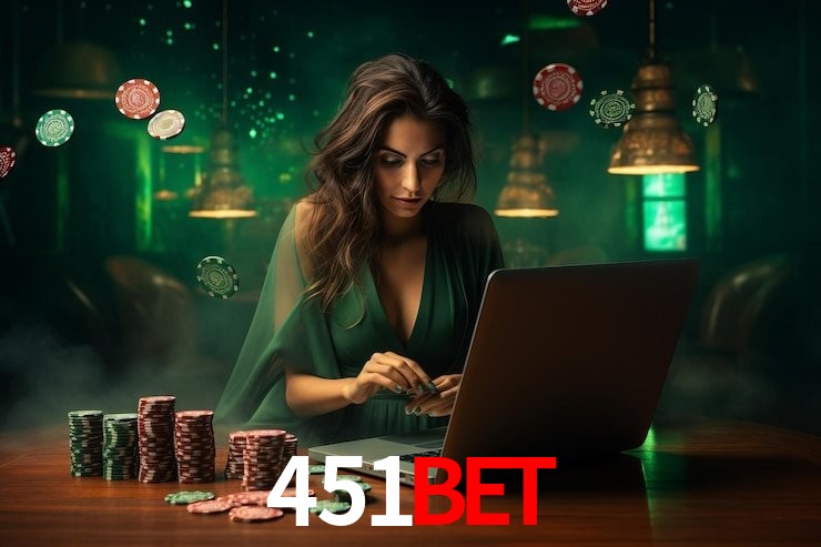Escolher plataforma para baixar 451bet
