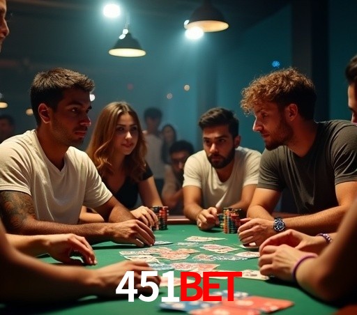 Loterias online na 451bet