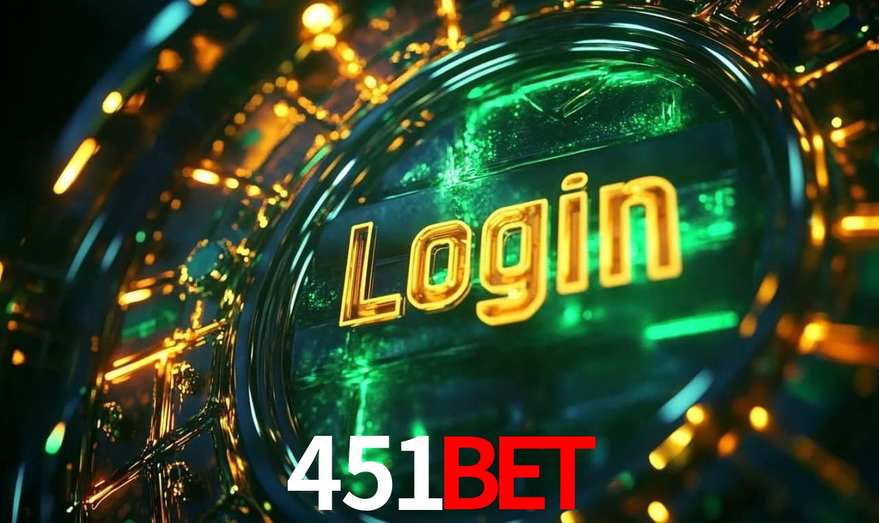 Segurança e privacidade no APP 451bet